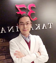 三輪忠義先生